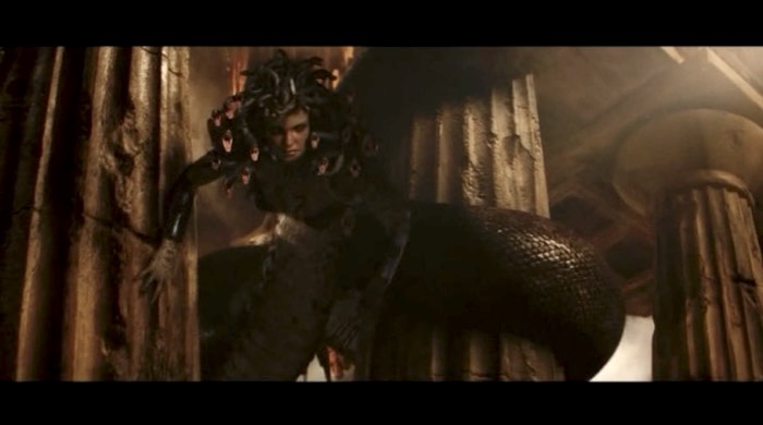 Clash of the Titans Trailer Video Edit