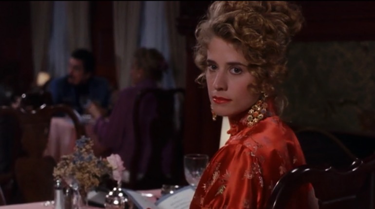 So I Married An Axe Murderer Extended Trailer Video Edit