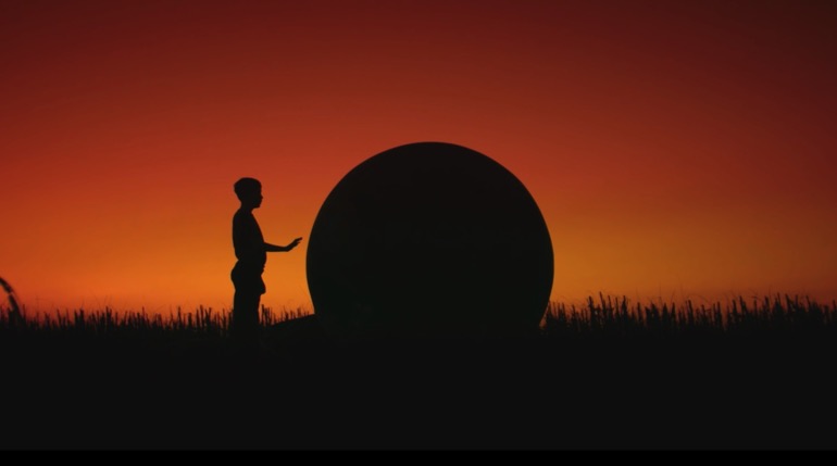 The Landing Trailer Video Edit