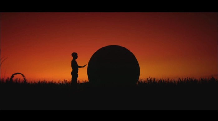 The Landing Trailer Video Edit