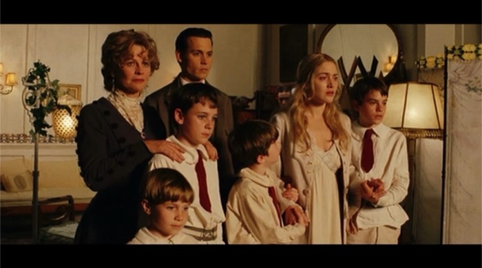 Finding Neverland (2004) Trailer Video Edit