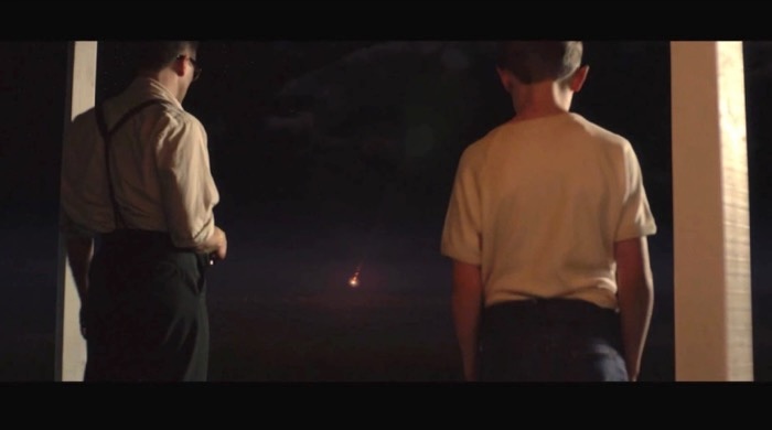 The Landing Short Film Trailer Version 2