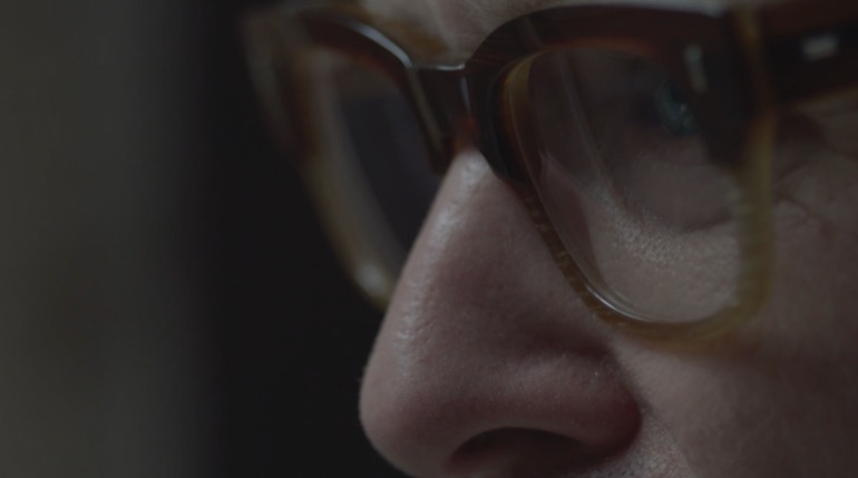 The Landing Short Film Trailer Version 2