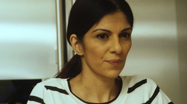 May I Call You Agnes – 90 Second Trailer (Short Film)