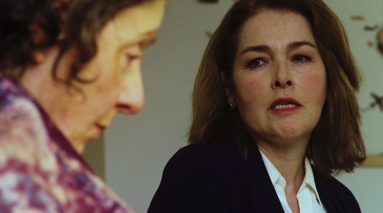 May I Call You Agnes – Full Trailer