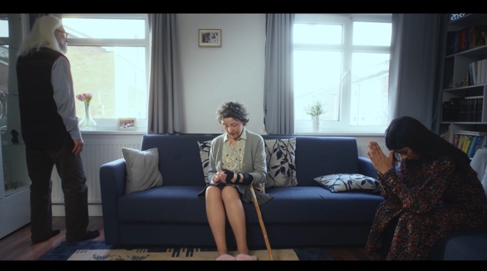 May I Call You Agnes – Full Trailer