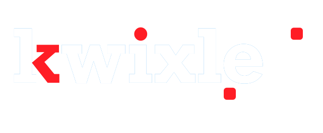 Kwixlee Digital Logo