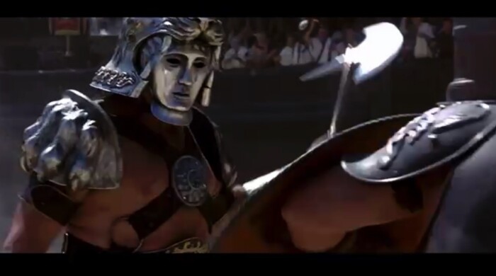 Gladiator (2000) Trailer Video Edit