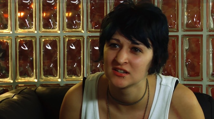Refractory Short Film