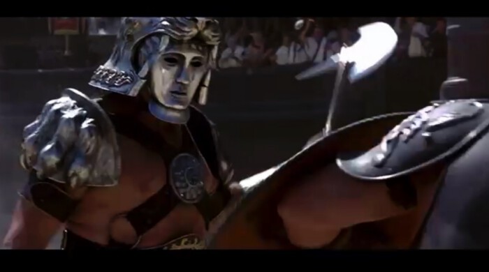 Gladiator (2000) Trailer Video Edit