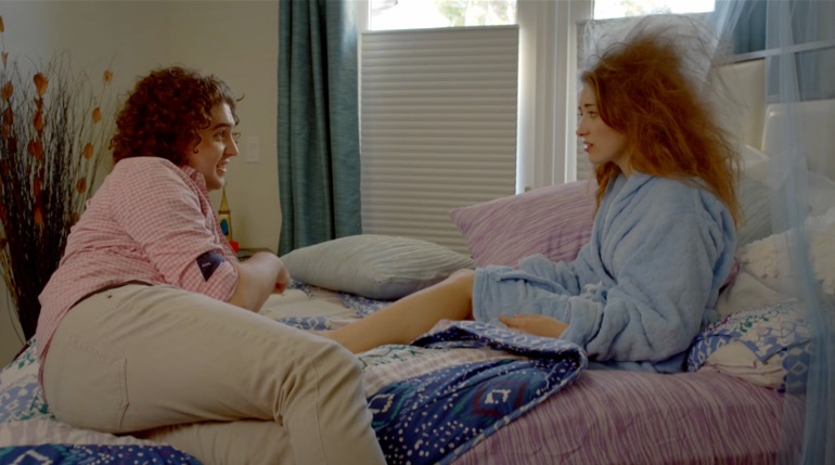 Pumpkin Princess – Color Grading Reel