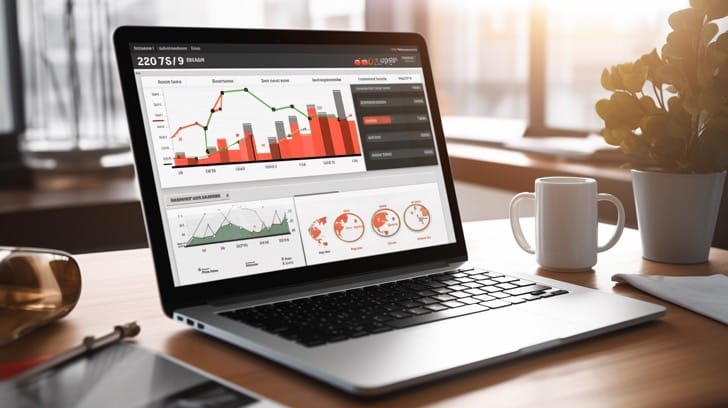 Kwixlee Digital Video Editing mark